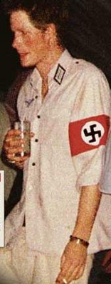 Harry Nazi